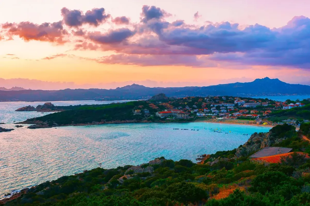 Costa Smeralda