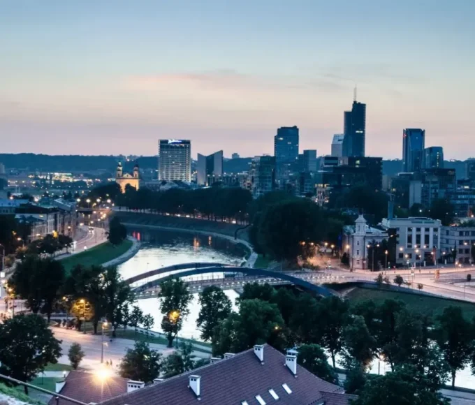 Vilnius