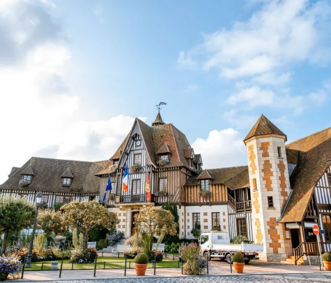Deauville