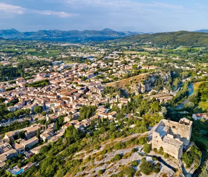 Vaison-la-Romaine