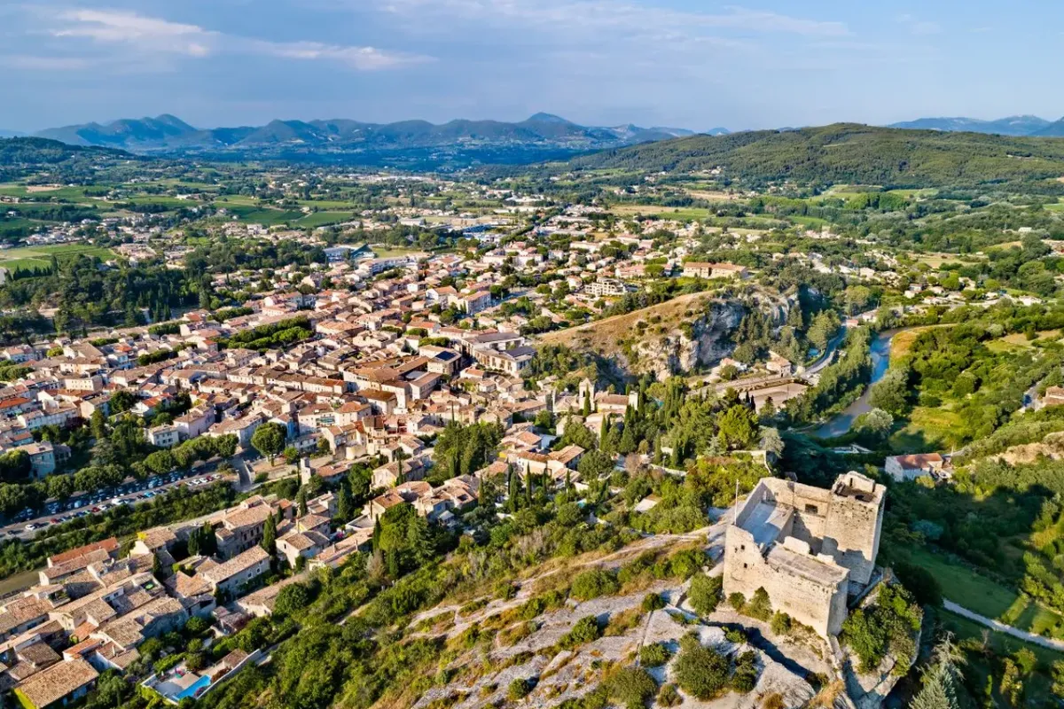 Vaison-la-Romaine