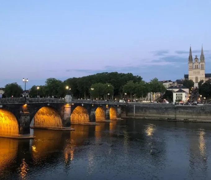 Angers