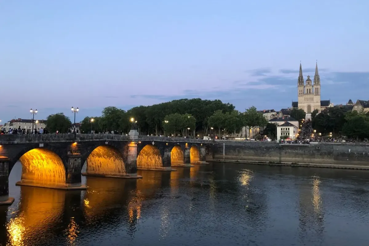 Angers