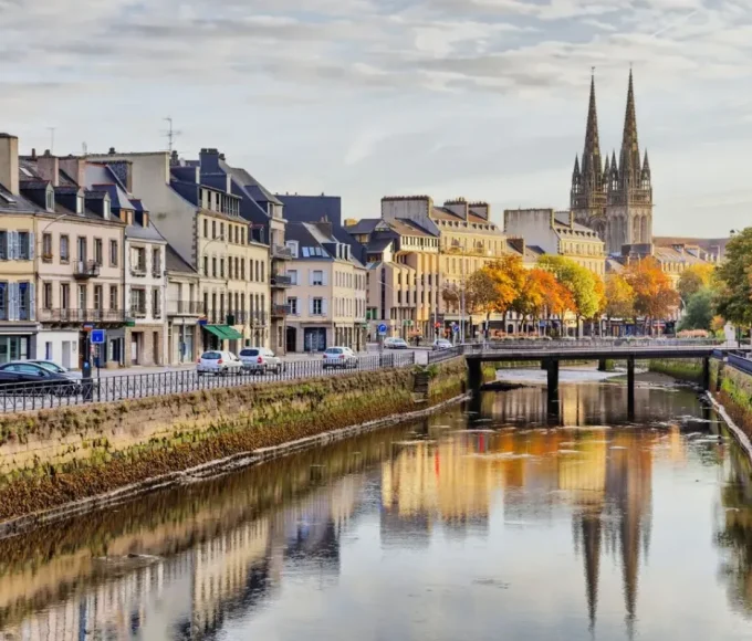 Quimper