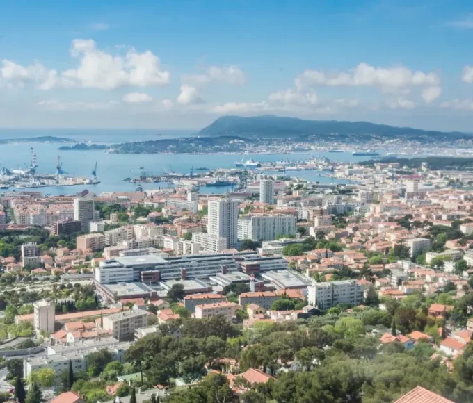 Toulon