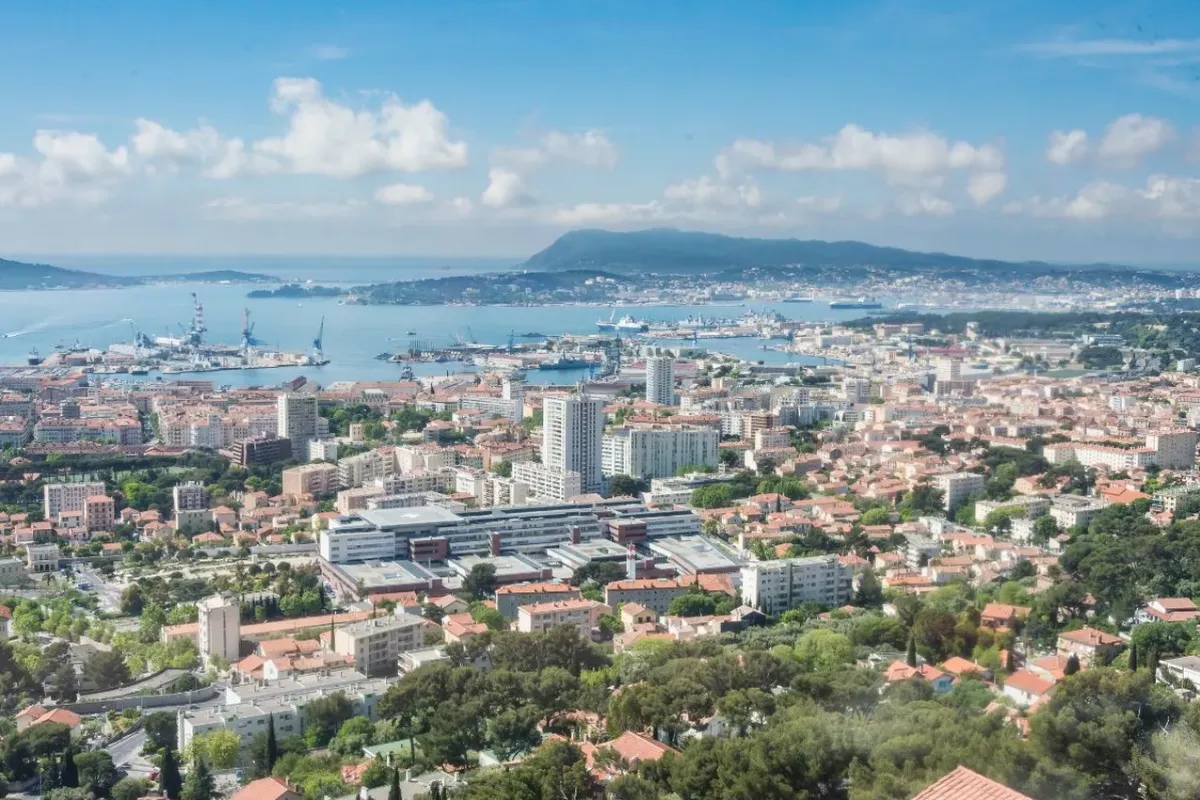 Toulon