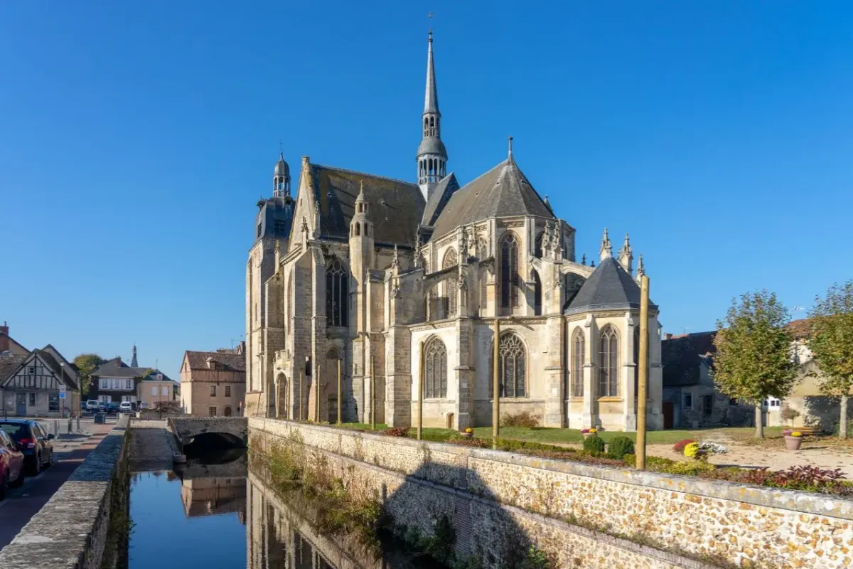 Nogent-le-Rotrou