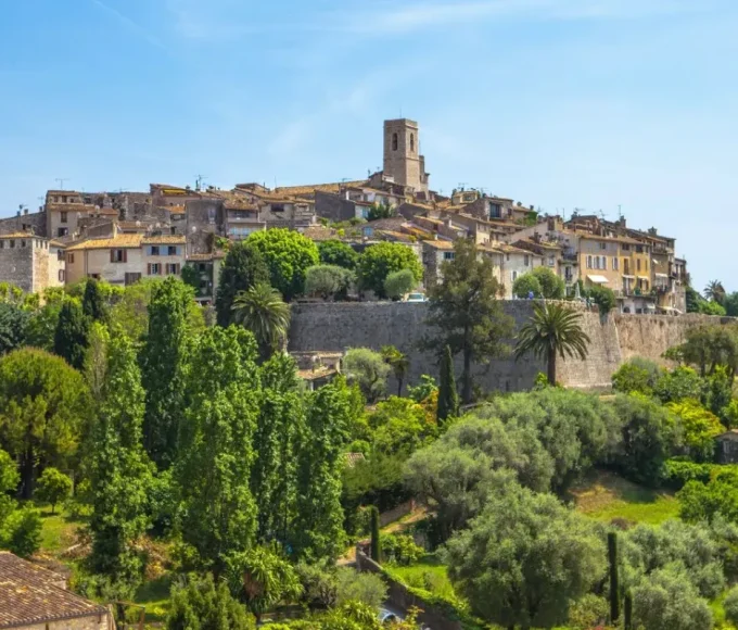 Saint-Paul-de-Vence