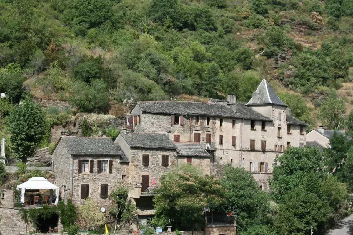 Brousse-le-Château