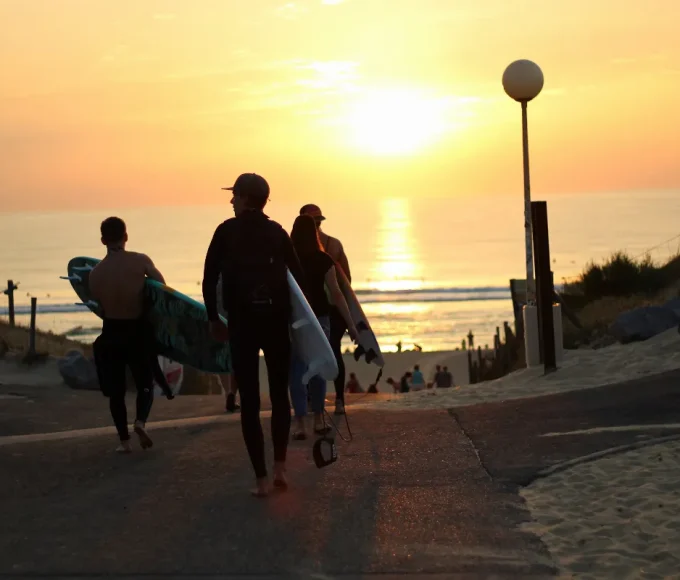 Hossegor