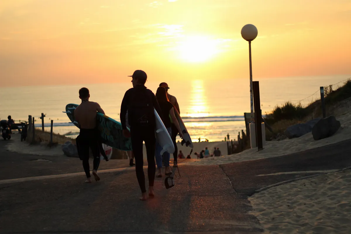 Hossegor