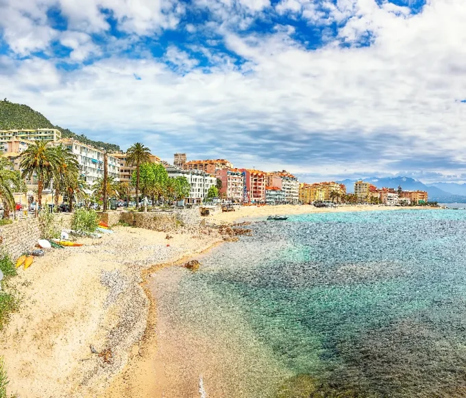 Destinations pour fuir les JO