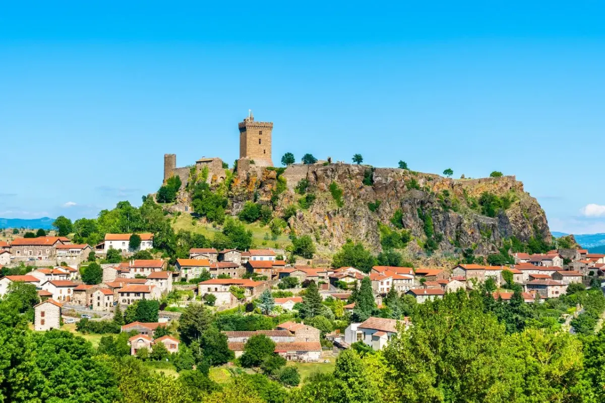 polignac