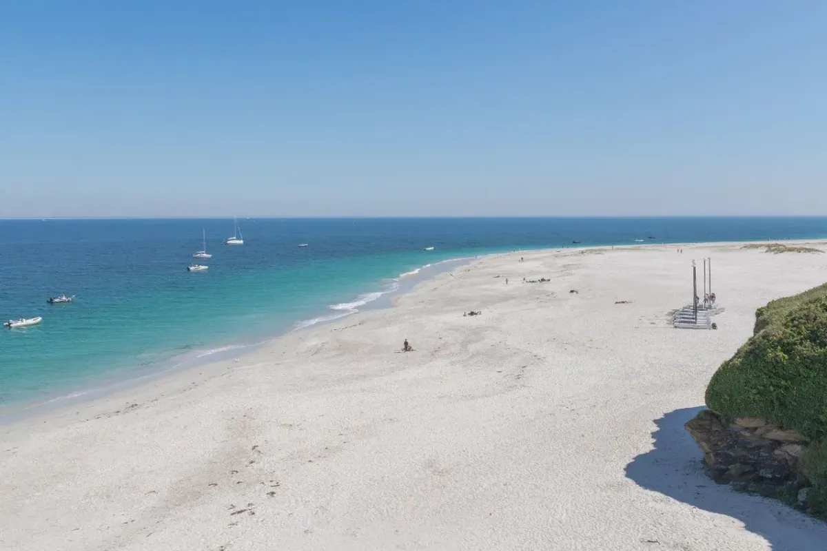 Grands Sables de Groix