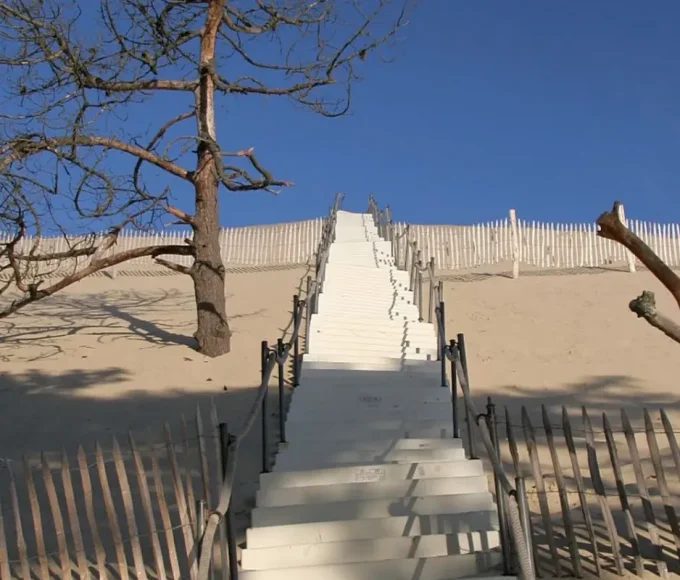 Dune du Pilat