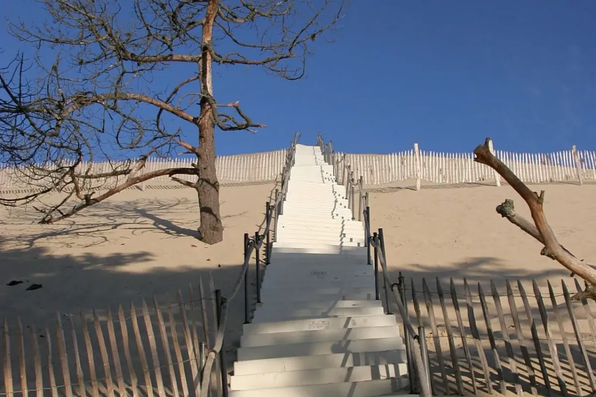 Dune du Pilat
