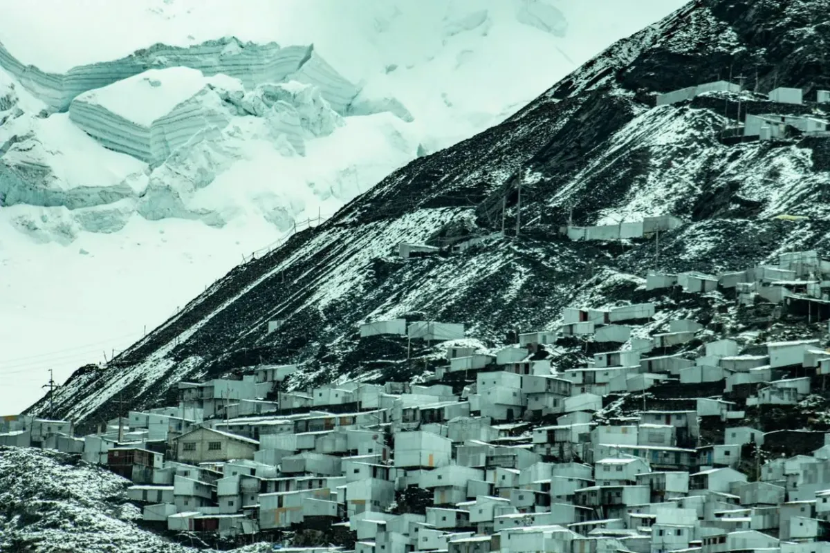 La Rinconada
