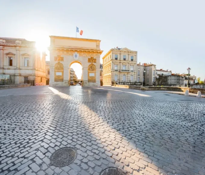 Montpellier