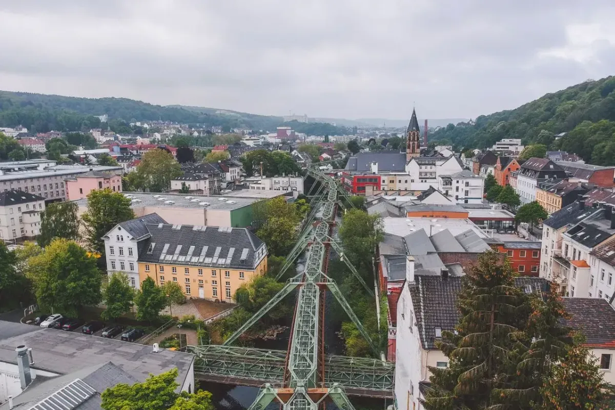Wuppertal