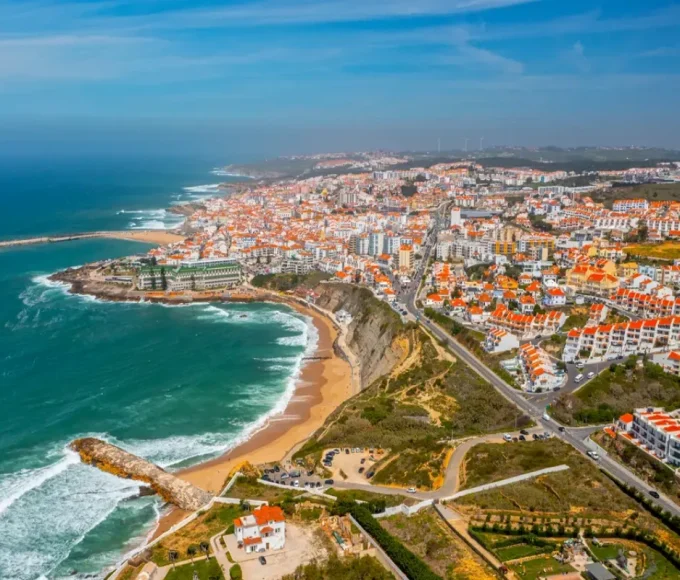 Ericeira