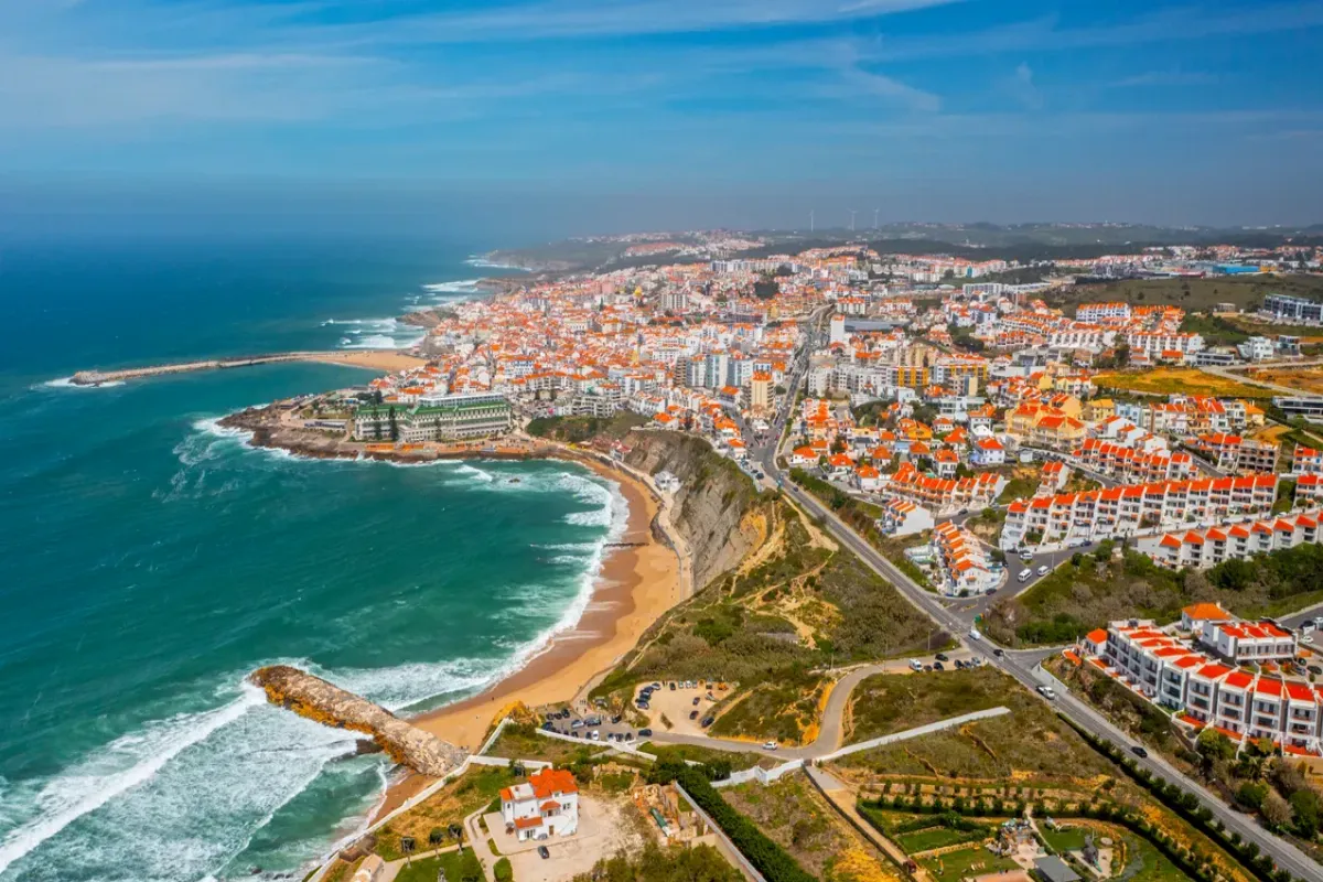 Ericeira