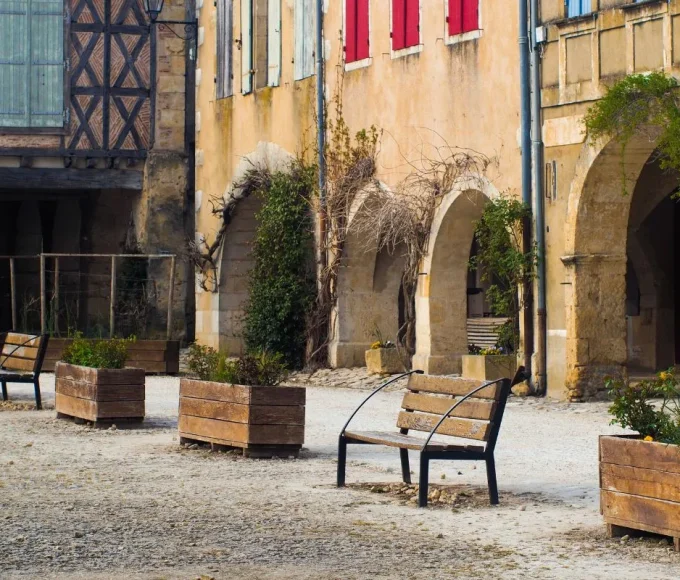 Labastide-d’Armagnac