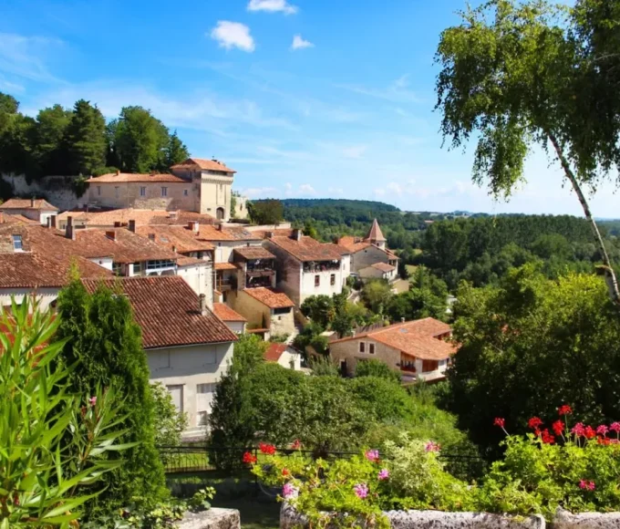 Aubeterre-sur-Dronne