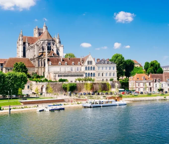 Saint-Étienne, Loire