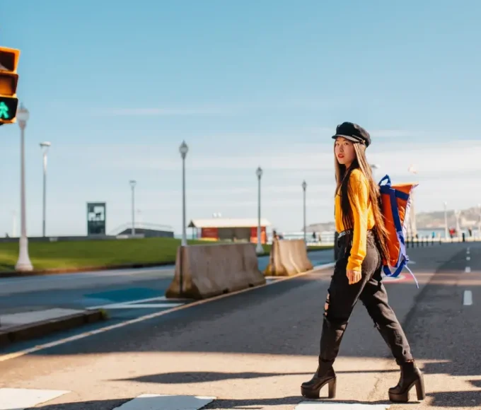 tourisme experimental