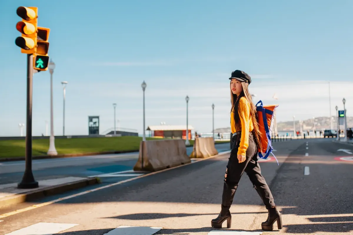 tourisme experimental