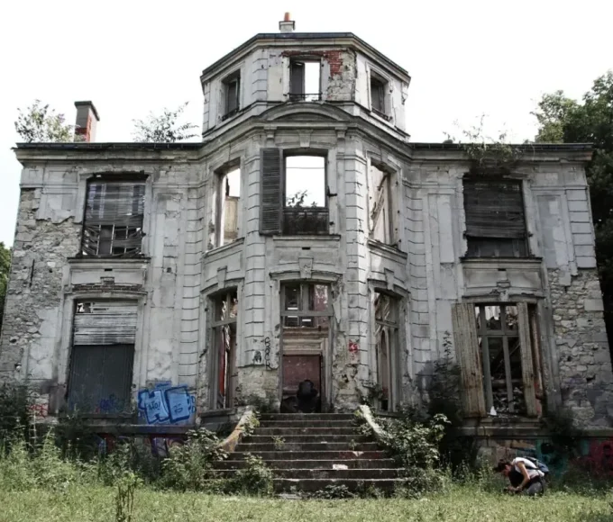 Vieux Pays de Goussainville