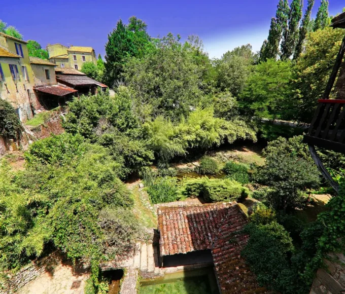 Castelmoron-d'Albret