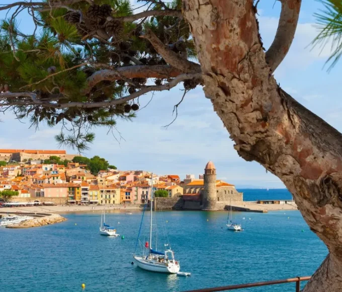 Collioure