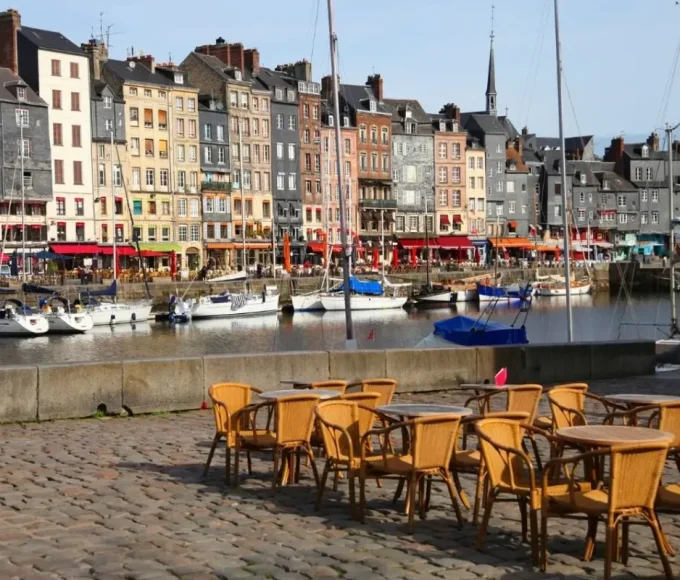 Honfleur