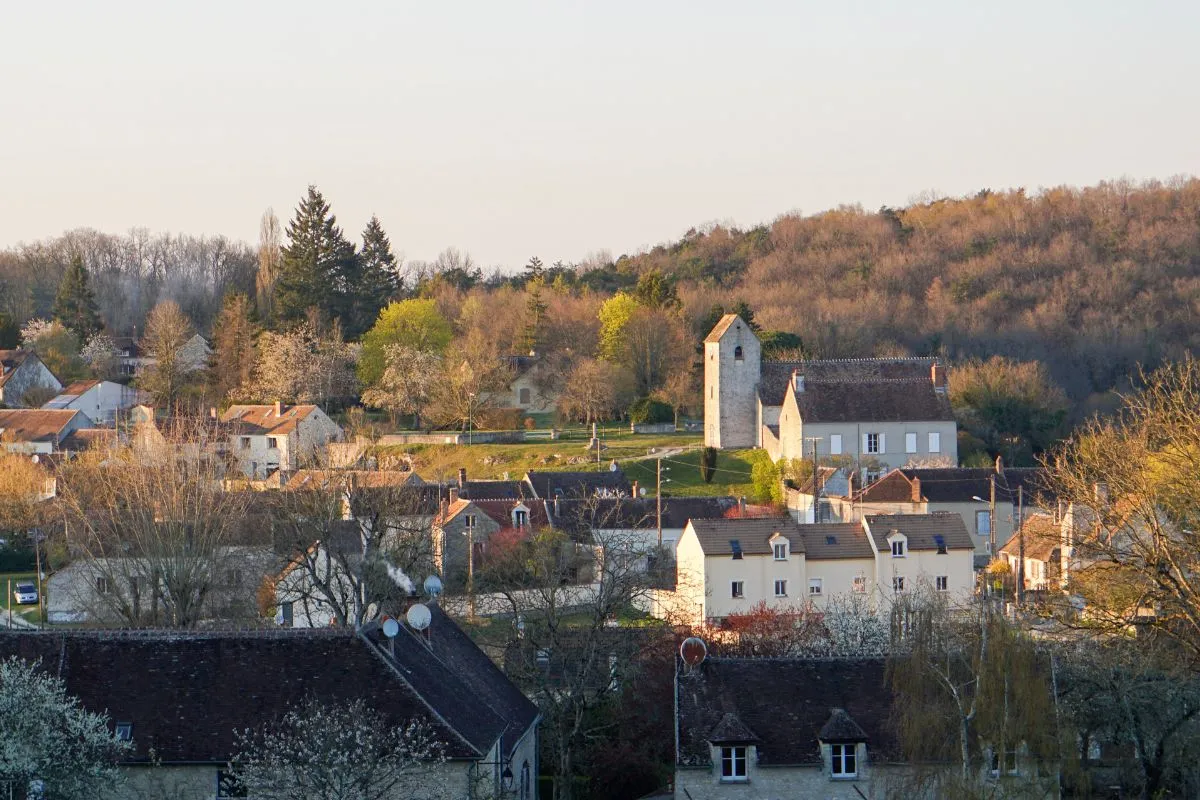 Thomery