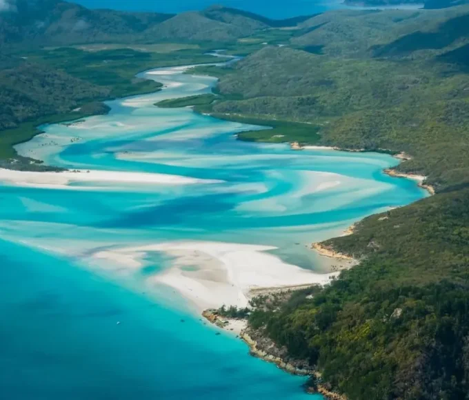 Ces 5 plages paradisiaques sont sans aucun doute les plus jolies du monde et une d'entre elles est en France