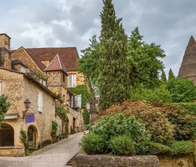 Sarlat-la-Canéda