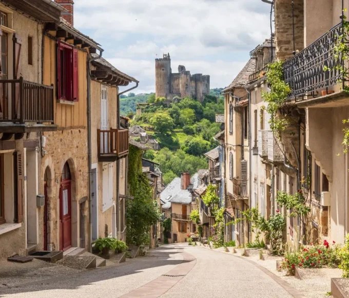 Najac