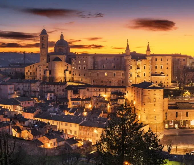 Urbino