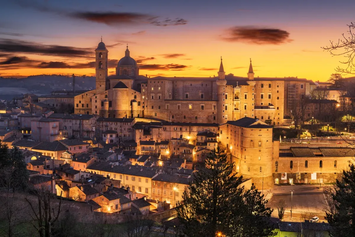 Urbino