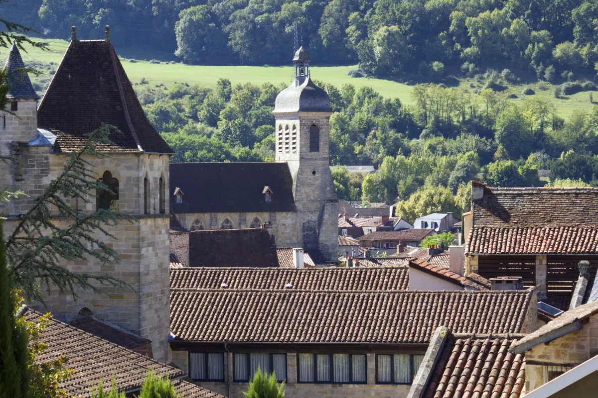 Figeac