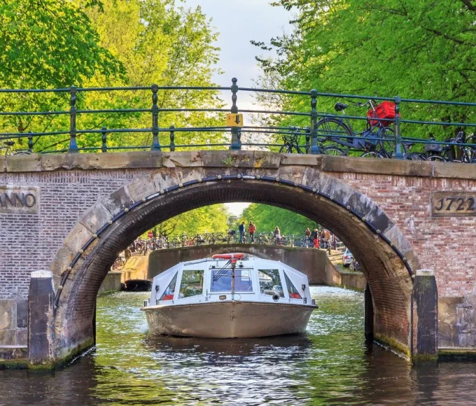 croisières fluviales