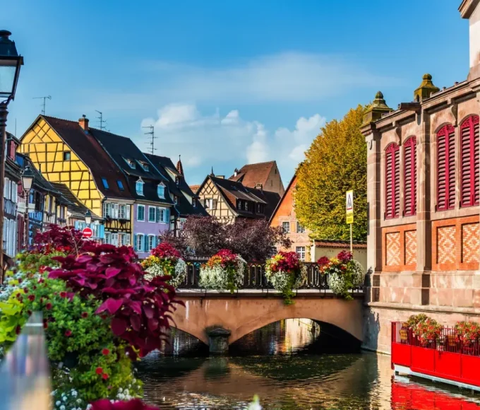 Colmar