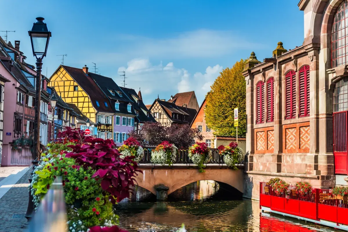 Colmar