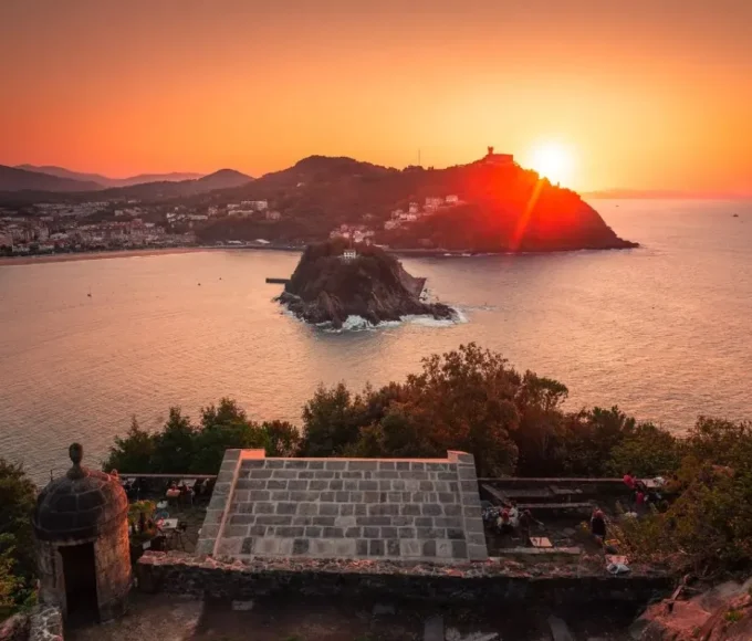 escapades estivales les plus rafraîchissantes en Europe