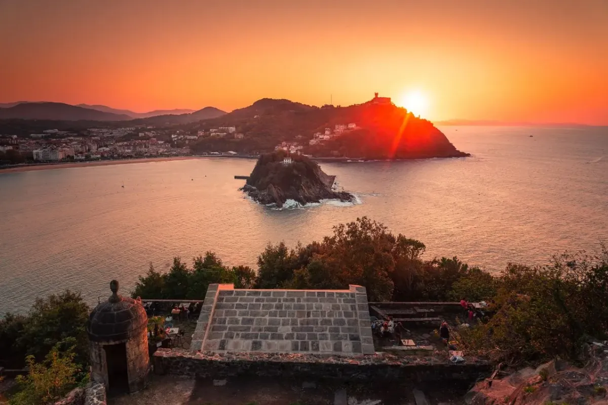 escapades estivales les plus rafraîchissantes en Europe