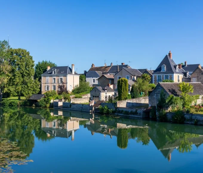 Pays de la Haute Sarthe