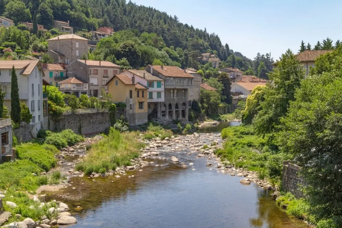 Vals-les-Bains