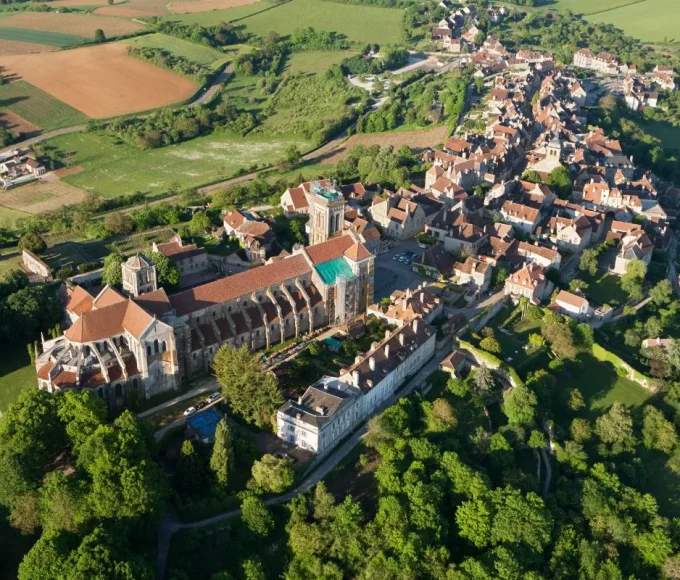 Vézelay