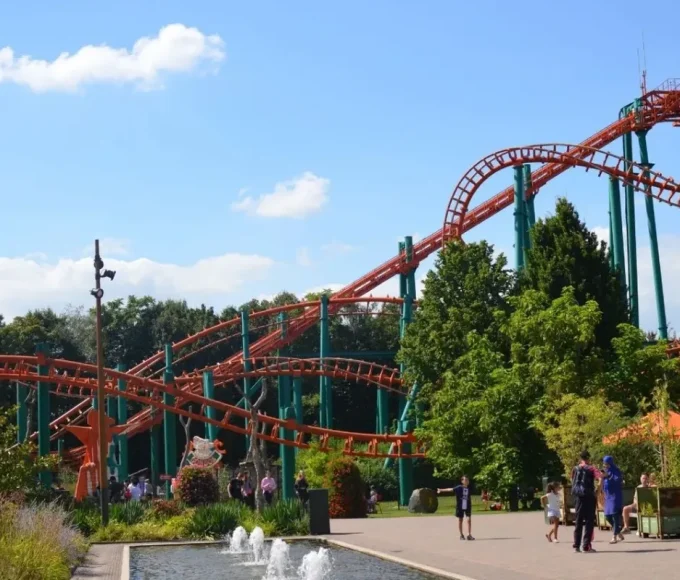 Walibi